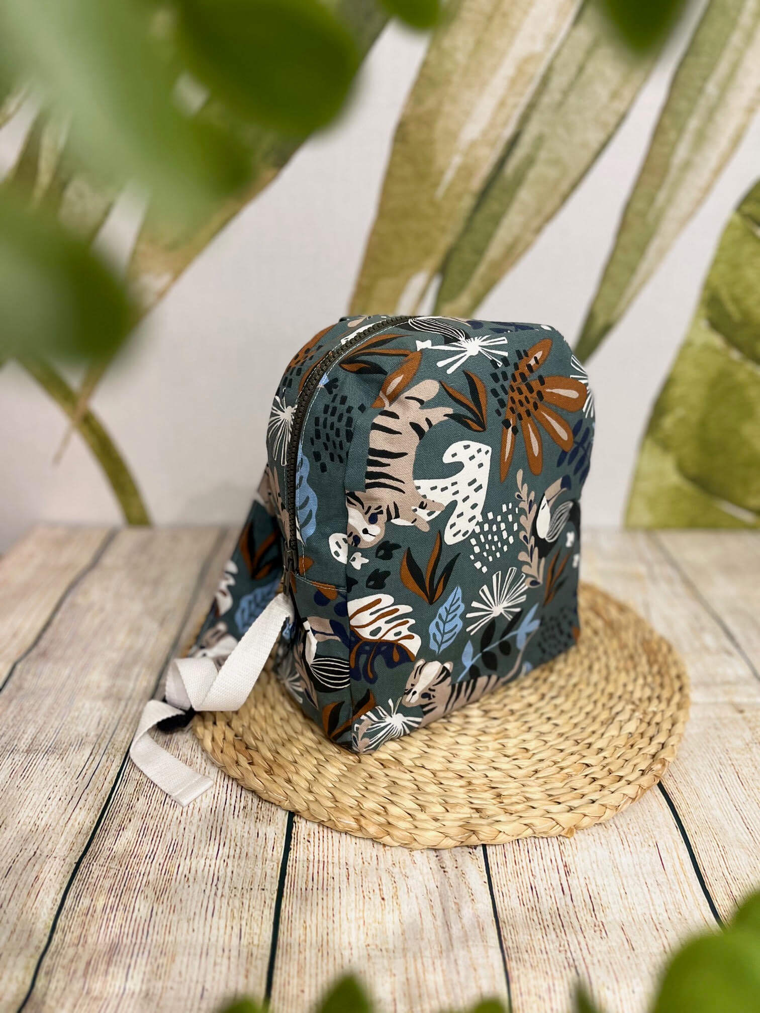 Sac à dos enfant