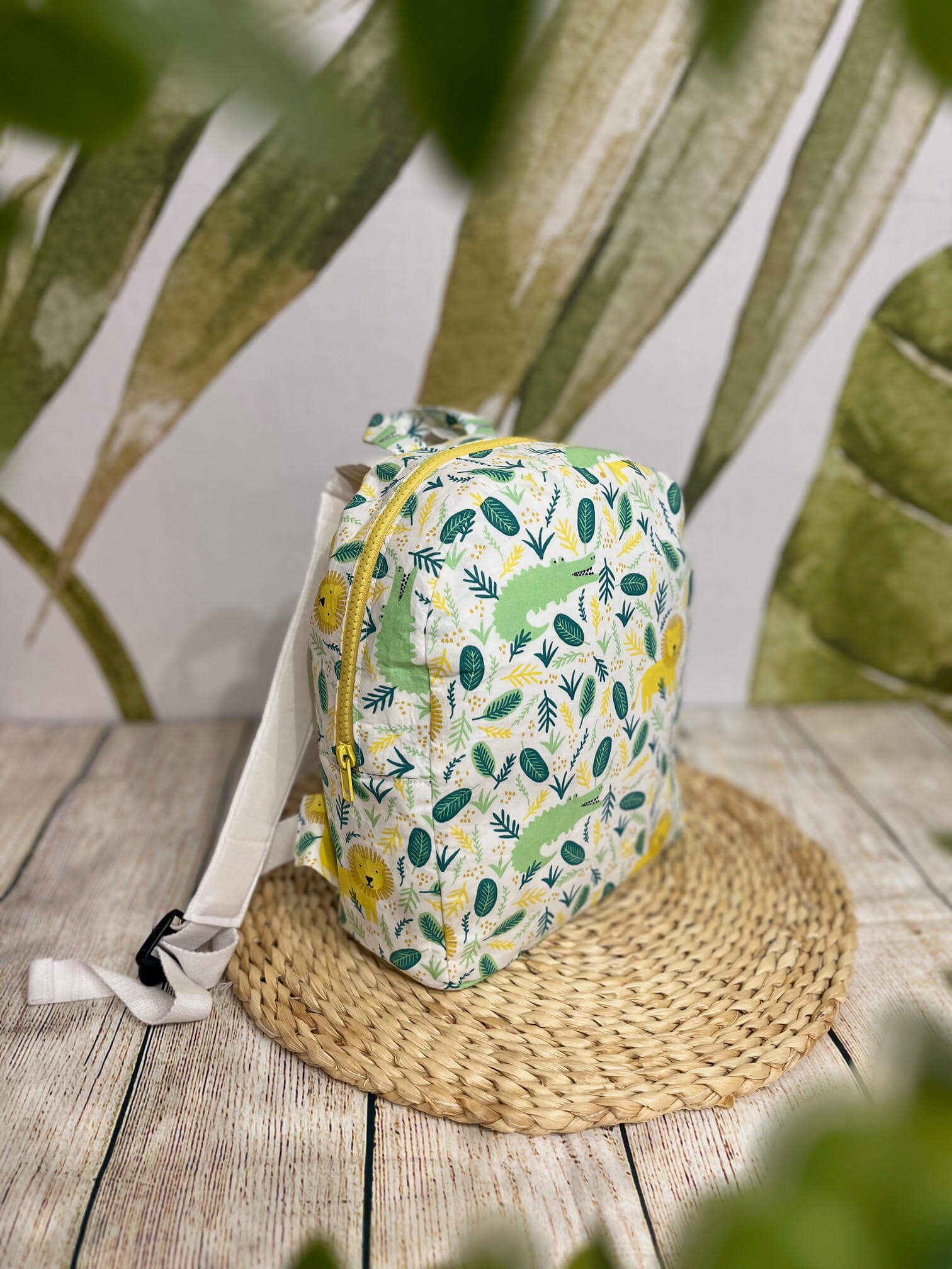 Sac à dos enfant – Image 4